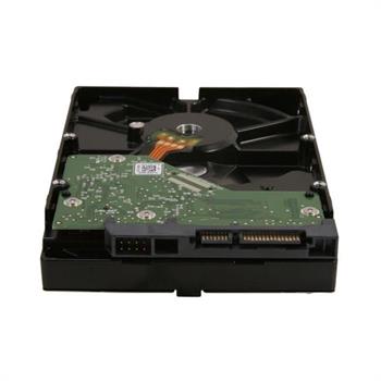 هارددیسک اینترنال وسترن دیجیتال سری گرین پاور با ظرفیت 2 ترابایت - 4