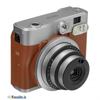 دوربین عکاسی چاپ سریع فوجی فیلم مدل Instax mini 90 Neo Classic - 9