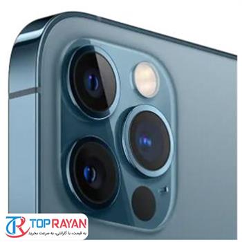 گوشی موبایل اپل مدل iPhone 12 Pro با ظرفیت 256 گیگابایت - 2
