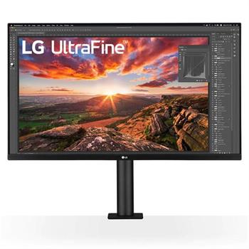 مانیتور 32 اینچ ال جی مدل UltraFine 32UN880-B (60هرتز) - 3