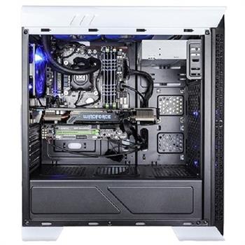 کیس زیگماتک مدل Frontliner Mid-Tower  - 8