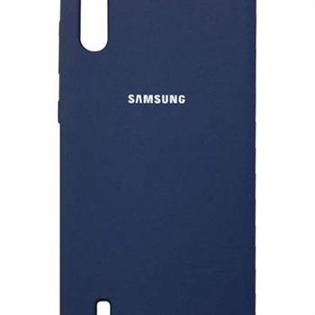 قاب سیلیکونی مناسب برای گوشی موبایل سامسونگ Galaxy A01  - 4