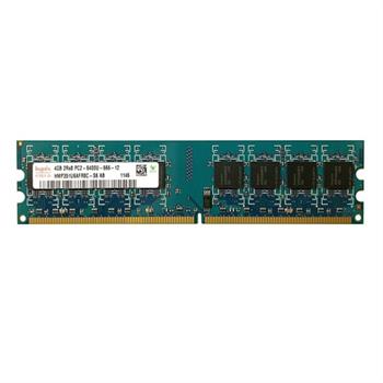 رم کامپیوتر هاینیکس مدل PC2-6400U با ظرفیت 4 گیگابایت و فرکانس 800 مگاهرتز 