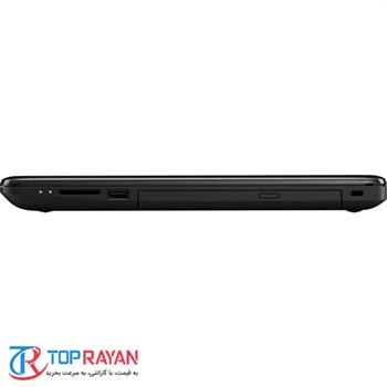 لپ تاپ ۱۵ اینچی اچ پی مدل DA۱۰۲۳-A با پردازنده i۵ - 2