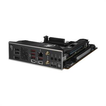 مادربرد ایسوس ROG Strix B650E-I Gaming Wi-Fi - 6