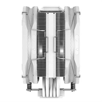 خنک کننده پردازنده دیپ کول مدل DeepCool AS500 PLUS WH ARGB - 3