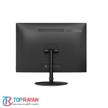 Lenovo 19.5 اینچ مدل J5005 پردازنده V130-Pentium رم 4 گیگابایت هارد 1 ترابایت - 3