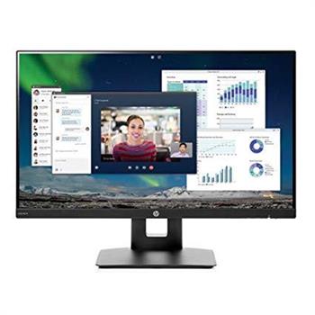 Monitor: HP Full HD VH240A IPS - 4