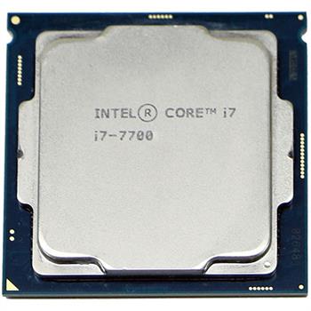 پردازنده اینتل Core i7-7700K بدون باکس - 3