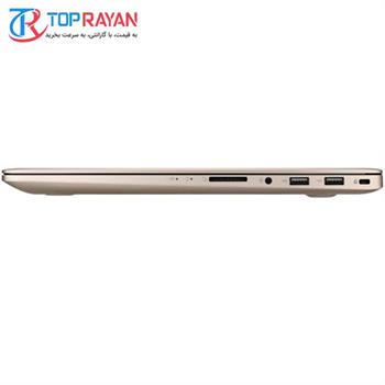 لپ تاپ 15 اینچی ایسوس مدل VivoBook Pro 15 N580GD - AR - 6