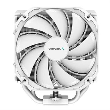 خنک کننده پردازنده دیپ کول مدل DeepCool AS500 PLUS WH ARGB - 4