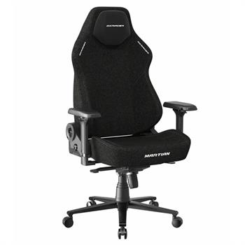صندلی گیمینگ دی ایکس ریسر مدل Martian Series 2025 L Fabric Black - 3