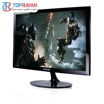 مانیتور سامسونگ مدل S24D330H-TN-HDMI سایز 24 اینچ - 16