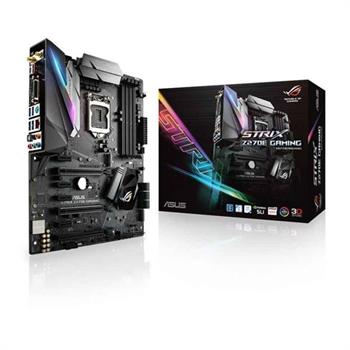 مادربرد ایسوس Motherboard Asus ROG STRIX Z270E Gaming - 3