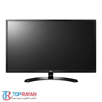 مانیتور ال جی مدل 32MP58HQ-P سایز 32 اینچ - 2