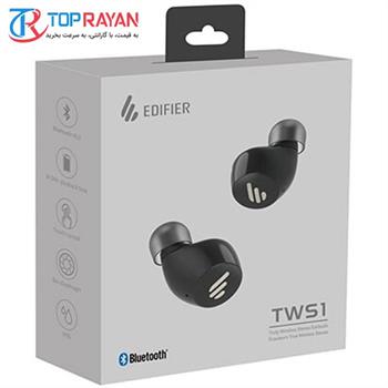 هدفون بی سیم ادیفایر مدل TWS1 - 22