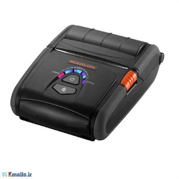 پرینتر حرارتی کمری (قابل حمل) بیکسولون مدل SPP-R300 - 2
