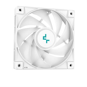 فن پردازنده مایع دیپ کول DeepCool LS520 WH - 4