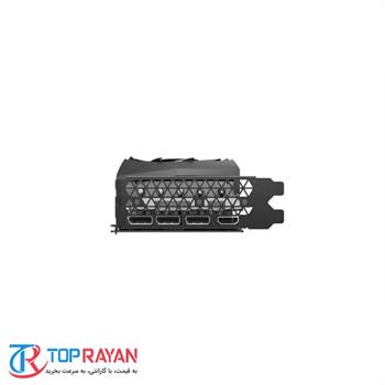 کارت گرافیک زوتاک GeForce GeForce RTX 3070 Ti Trinity 8G - 3