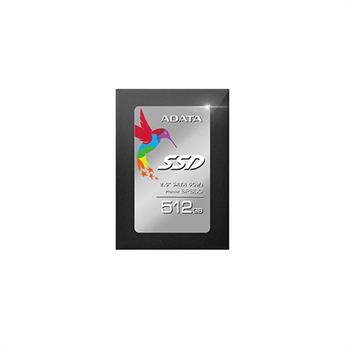 حافظه SSD اینترنال ای دیتا مدل Premier SP600 ظرفیت 512 گیگابایت - 2