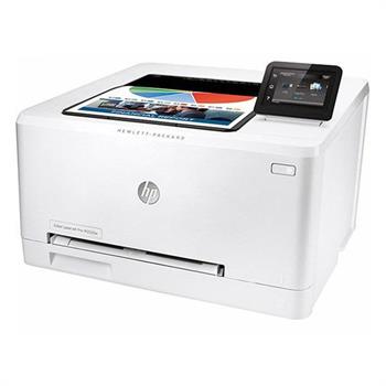 پرینتر لیزری اچ پی مدل LaserJet 252DW - 2
