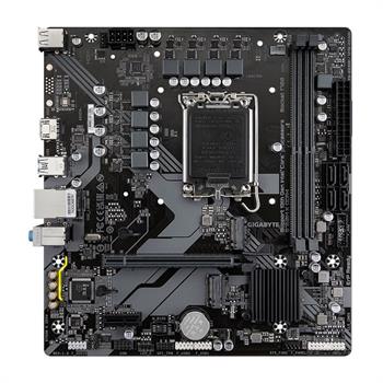 مادربرد گیگابایت مدل B760M K DDR4  - 2