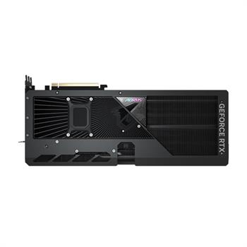 کارت گرافیک گیگابایت AORUS GeForce RTX 5080 MASTER 16GB - 8