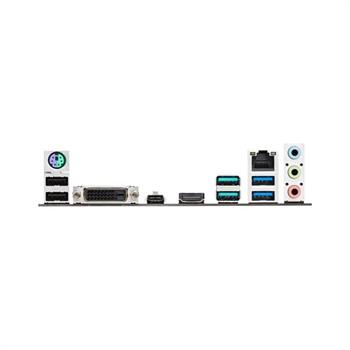 مادربرد ایسوس مدل TUF X470-PLUS GAMING - 5