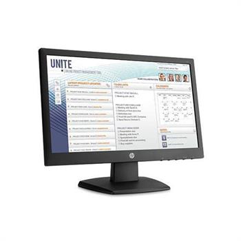 مانیتور 18.5 اینچ اچ پی مدل V197 - 8