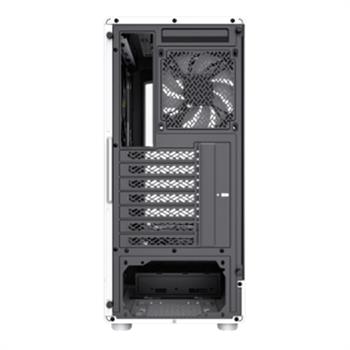 کیس گیم مکس GAMEMAX VISTA COC WHITE - 8