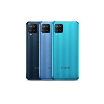 گوشی موبایل سامسونگ مدل Galaxy M12 4G با ظرفیت 128 گیگابایت و 4 گیگابایت رم دو سیم کارت - 5