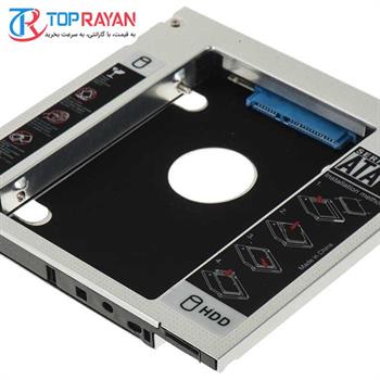 براکت هارد اینترنال مدل 12.7 hdd caddy - 3