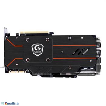 GigaByte GTX 1080 Xtreme Gaming Premium Pack WF3X 8GB GDDR5X Graphics Card - 4