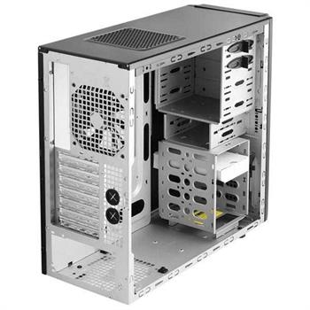 کیس کامپیوتر گرین مدل Magnum Pro - 4
