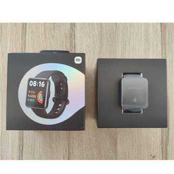 ساعت هوشمند شیائومی مدل Redmi Watch 2 Lite - 6