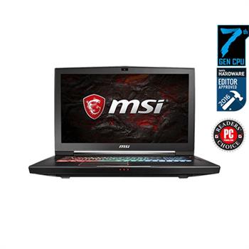 لپتاپ ام اس آی مدل GT۷۳EVR ۷RD Titan با پردازنده i۷ - 7