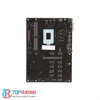 مادربرد بایوستار TB250-BTC PRO - 2