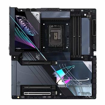 مادربرد گیگابایت مدل Z890 AORUS MASTER AI TOP WiFi DDR5 - 2