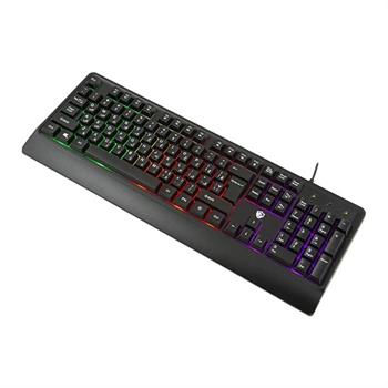 کیبورد گیمینگ بیاند مدل BGK-3300 - 2