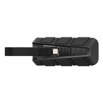 اس اس دی ای دیتا مدل SC740 ظرفیت 1 ترابایت - 4