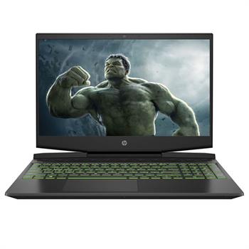 لپ تاپ گیمینگ 15.6 اینچ اچ‌پی مدل Pavilion 15 DK2017-B پردازنده Core i7 11370H رم 32GB حافظه 1TB 500GB SSD گرافیک Full HD 4GB RTX 3050TI