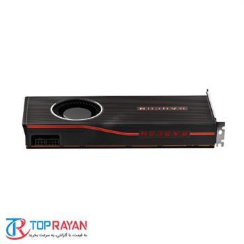 کارت گرافیک سافایر مدل Radeon RX ۵۷۰۰ XT با حافظه ۸ گیگابایت - 3