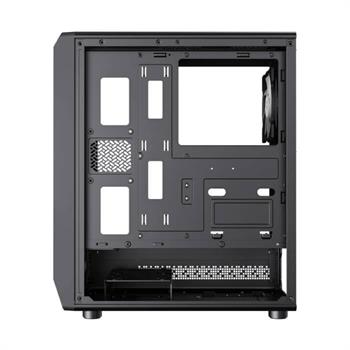 کیس گیمینگ گیم مکس مدل Forge AB - 7