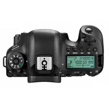 دوربین دیجیتال کانن مدل EOS 6D Mark II  بدون لنز - 4