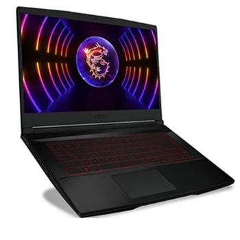 لپ تاپ گیمینگ ام اس آِی Thin GF63 پردازنده Core i5 12450H رم 8GB حافظه 512GB گرافیک RTX 2050 4GB - 6