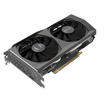 کارت گرافیک زوتک GeForce RTX 3060 Ti Twin Edge OC 8GB LHR GAMING - 5