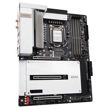 مادربرد گیگابایت Z590 VISION D - 4