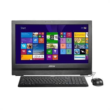 کامپیوتر همه کاره 20 اینچی ام اس آی مدل AP200 - B - 8