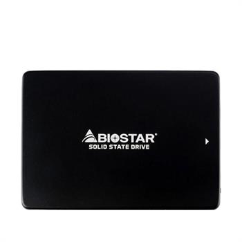 حافظه اس اس دی بایوستار مدل اس ۱۰۰ با ظرفیت ۴۸۰ گیگابایت - 3