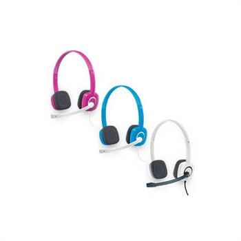 هدست لاجیتک مدل H150 Stereo - 7